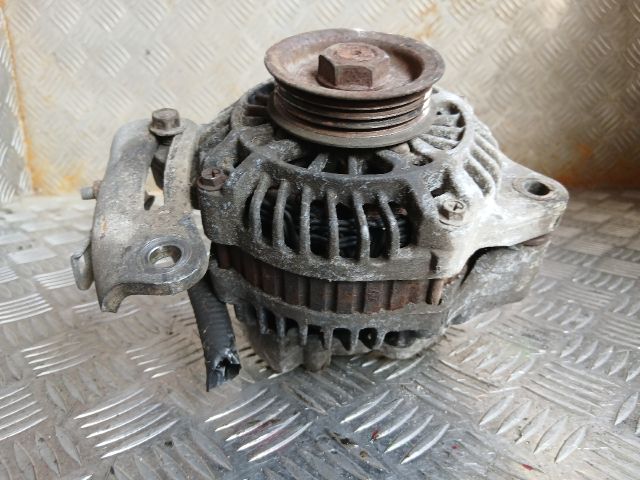 bontott HONDA CIVIC VI Generátor