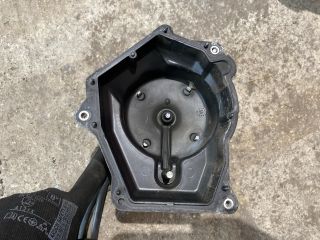 bontott HONDA CIVIC VI Gyújtáselosztó Fedél