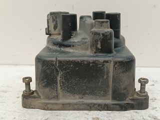 bontott HONDA CIVIC VI Gyújtáselosztó Fedél