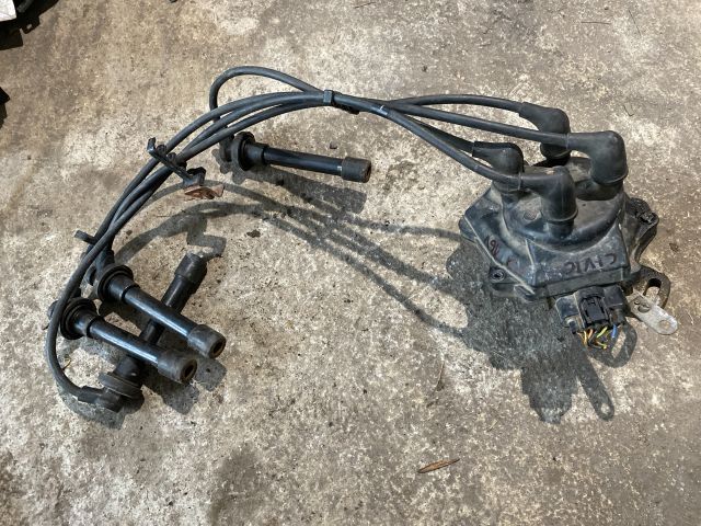 bontott HONDA CIVIC VI Gyújtáselosztó