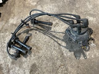 bontott HONDA CIVIC VI Gyújtáselosztó