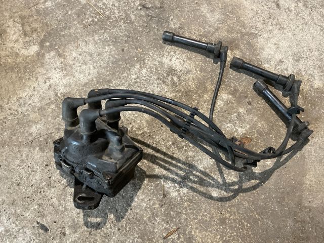 bontott HONDA CIVIC VI Gyújtáselosztó