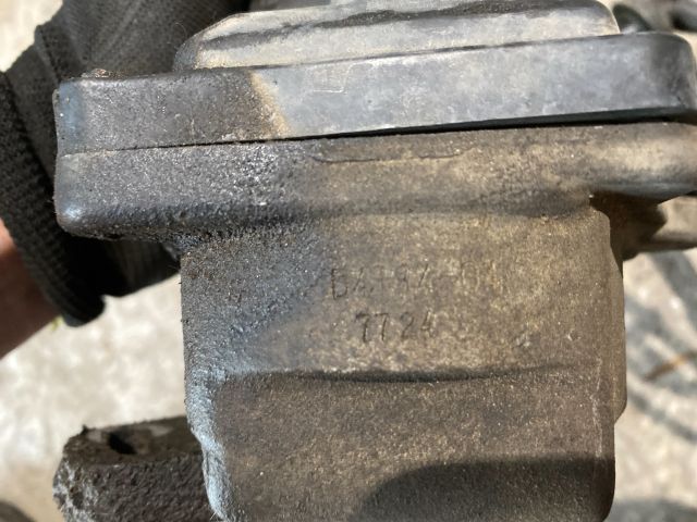 bontott HONDA CIVIC VI Gyújtáselosztó