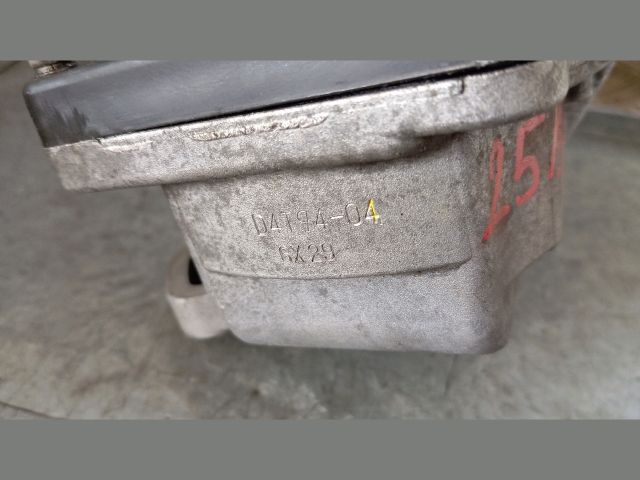 bontott HONDA CIVIC VI Gyújtáselosztó