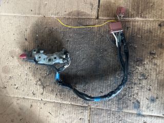 bontott HONDA CIVIC VI Gyújtáskapcsoló