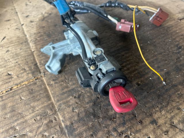 bontott HONDA CIVIC VI Gyújtáskapcsoló