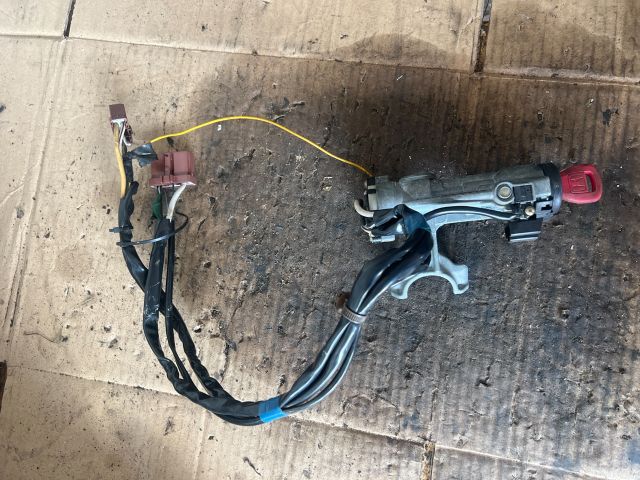 bontott HONDA CIVIC VI Gyújtáskapcsoló