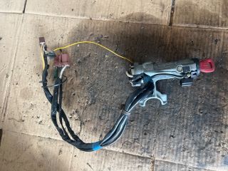 bontott HONDA CIVIC VI Gyújtáskapcsoló