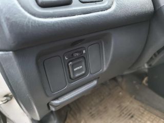 bontott HONDA CIVIC VI Hátsó Kipufogó Dob