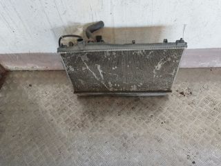 bontott HONDA CIVIC VI Hűtő Ventilátor(ok), Radiátor(ok) Szett