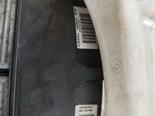 bontott HONDA CIVIC VI Hűtő Ventilátor(ok), Radiátor(ok) Szett