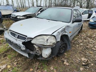 bontott HONDA CIVIC VI Hűtőventilátor