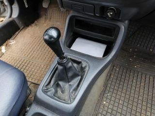 bontott HONDA CIVIC VI Hűtőventilátor