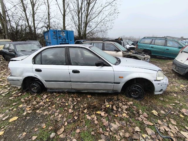 bontott HONDA CIVIC VI Jobb Féltengely
