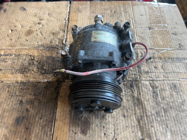 bontott HONDA CIVIC VI Klímakompresszor