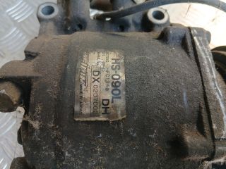 bontott HONDA CIVIC VI Klímakompresszor