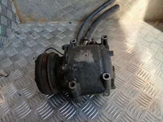 bontott HONDA CIVIC VI Klímakompresszor