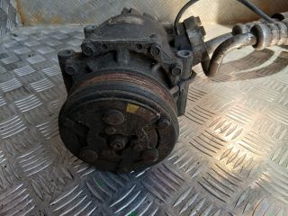 bontott HONDA CIVIC VI Klímakompresszor