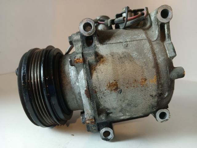 bontott HONDA CIVIC VI Klímakompresszor