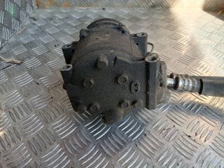 bontott HONDA CIVIC VI Klímakompresszor