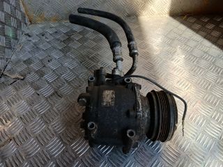 bontott HONDA CIVIC VI Klímakompresszor