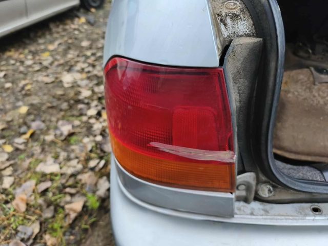 bontott HONDA CIVIC VI Klímakompresszor