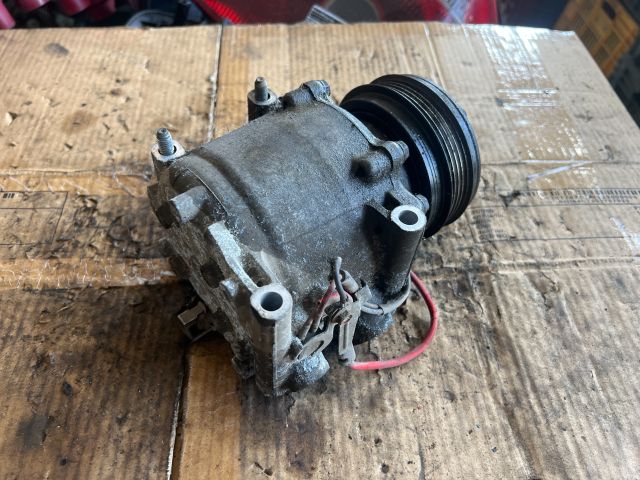 bontott HONDA CIVIC VI Klímakompresszor
