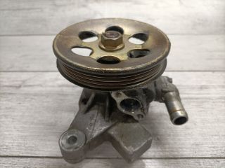 bontott HONDA CIVIC VI Kormányszervó Motor (Hidraulikus)