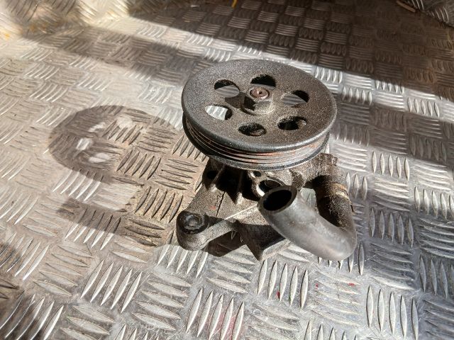 bontott HONDA CIVIC VI Kormányszervó Motor (Hidraulikus)