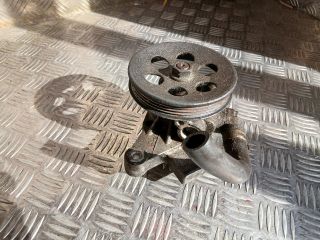 bontott HONDA CIVIC VI Kormányszervó Motor (Hidraulikus)