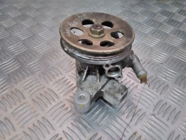 bontott HONDA CIVIC VI Kormányszervó Motor (Hidraulikus)