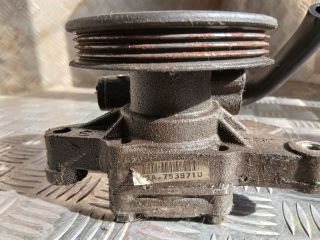 bontott HONDA CIVIC VI Kormányszervó Motor (Hidraulikus)