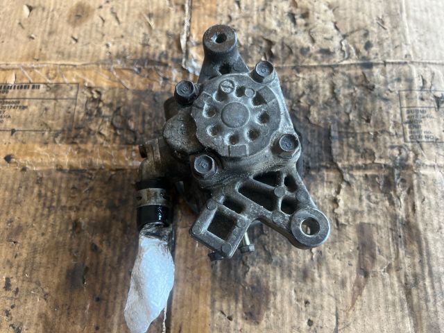 bontott HONDA CIVIC VI Kormányszervó Motor (Hidraulikus)