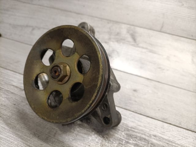 bontott HONDA CIVIC VI Kormányszervó Motor (Hidraulikus)