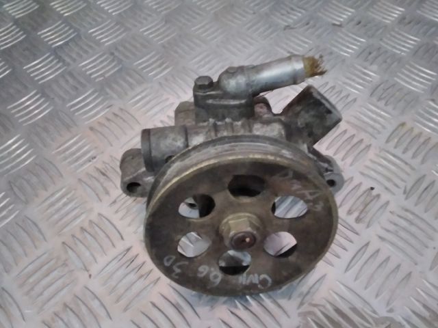 bontott HONDA CIVIC VI Kormányszervó Motor (Hidraulikus)