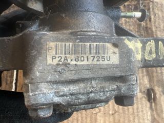 bontott HONDA CIVIC VI Kormányszervó Motor (Hidraulikus)