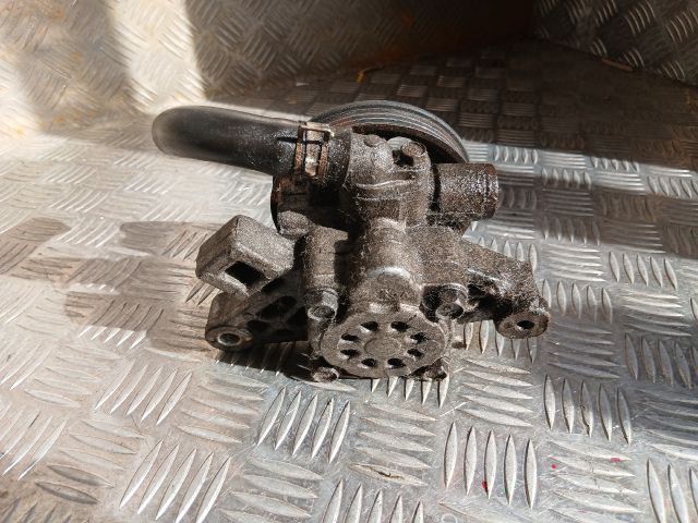 bontott HONDA CIVIC VI Kormányszervó Motor (Hidraulikus)