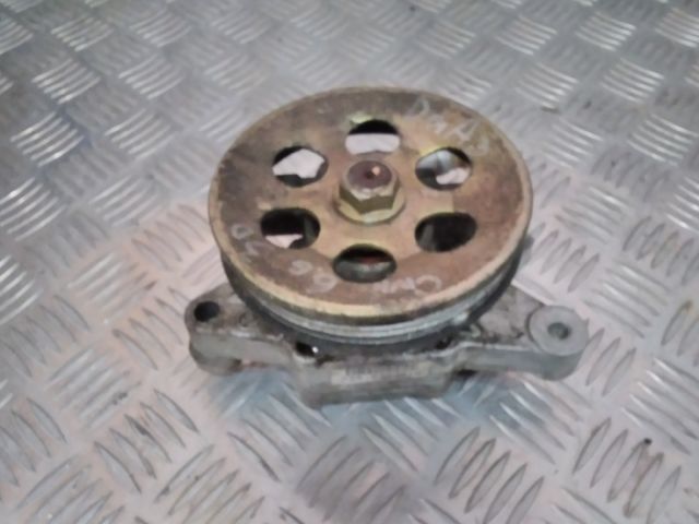 bontott HONDA CIVIC VI Kormányszervó Motor (Hidraulikus)