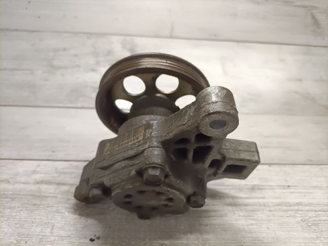 bontott HONDA CIVIC VI Kormányszervó Motor (Hidraulikus)