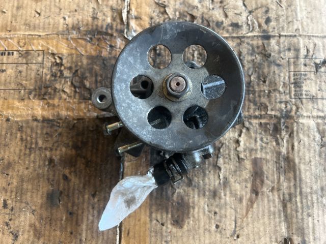 bontott HONDA CIVIC VI Kormányszervó Motor (Hidraulikus)