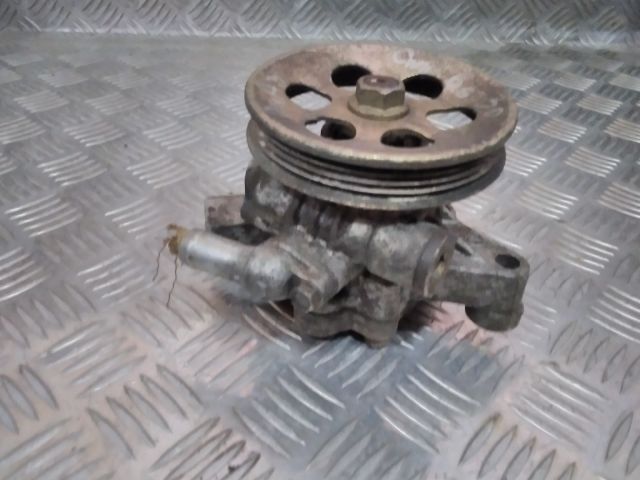 bontott HONDA CIVIC VI Kormányszervó Motor (Hidraulikus)