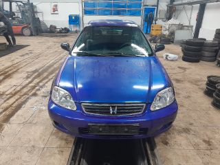 bontott HONDA CIVIC VI Légszűrő Ház