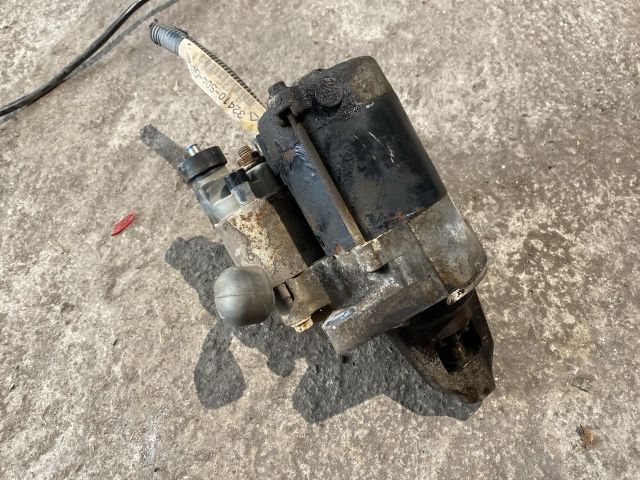 bontott HONDA CIVIC VI Önindító