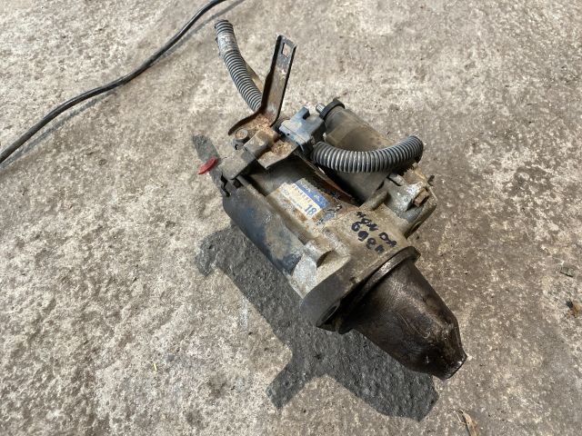 bontott HONDA CIVIC VI Önindító