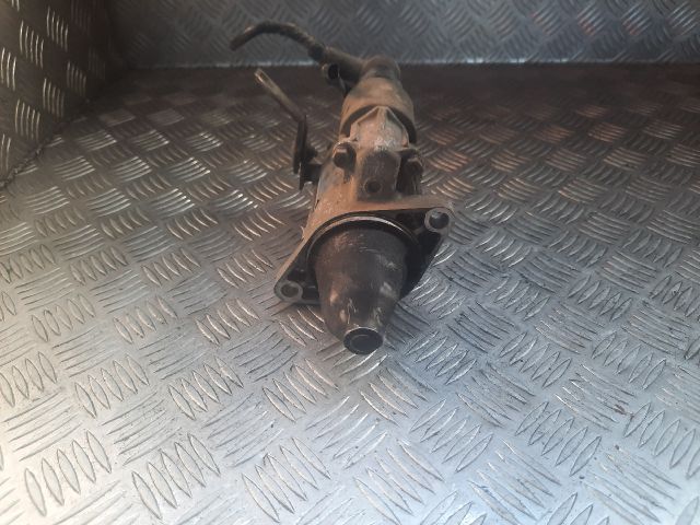 bontott HONDA CIVIC VI Önindító