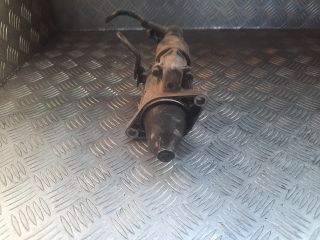 bontott HONDA CIVIC VI Önindító