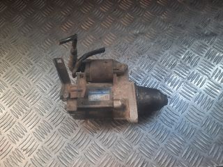 bontott HONDA CIVIC VI Önindító