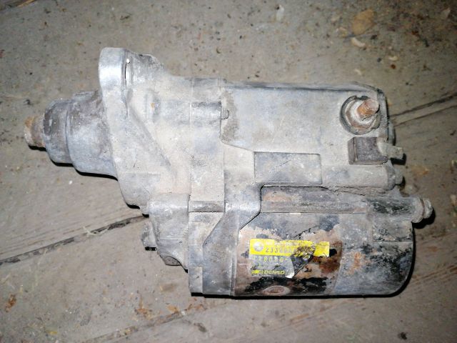 bontott HONDA CIVIC VI Önindító