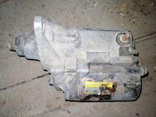 bontott HONDA CIVIC VI Önindító