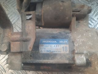 bontott HONDA CIVIC VI Önindító